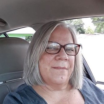 Profile Picture of Carol Lovell (@CarolLovell17) on Twitter