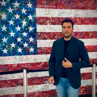 Profile Picture of Mike Zaragoza Miner (@mikezminer) on Twitter