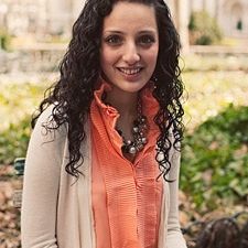 Profile Picture of Pooja Desai Patel (@byPooja) on Pinterest