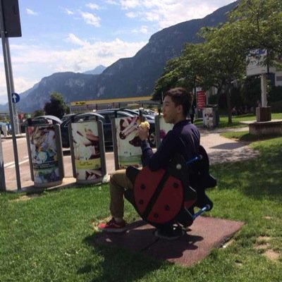 Profile Picture of Decrop Li (@kradie719) on Twitter