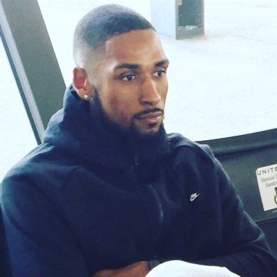 Profile Photo of Marcus Cousin (@BigMarc50) on Twitter