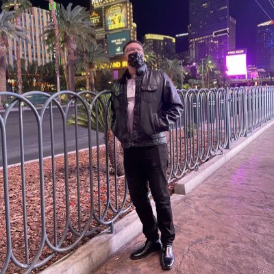 Profile Picture of Luis Rocha (@Rochaa80) on Twitter