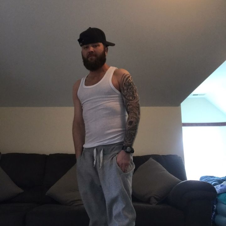 Profile Picture of James mcgarty aka bud 203 (@jamesmcgarty) on Tiktok