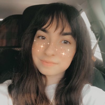 Profile Picture of Gab #BlackLivesMatter (@Gabrielle_1009) on Twitter