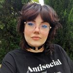 Profile Picture of 𝕷𝖆𝖚𝖗𝖊𝖓 𝖋𝖚𝖈𝖐𝖎𝖓 𝕭𝖆𝖓𝖋𝖎𝖊𝖑𝖉 (@lauren.exehascrashed) on Instagram