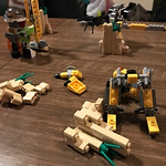 Profile Picture of Adam Harrison (@motorbreathjazz) on Flickr