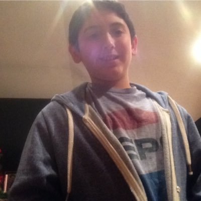 Profile Picture of Brendan Lloyd (@brendanlloyd7) on Twitter