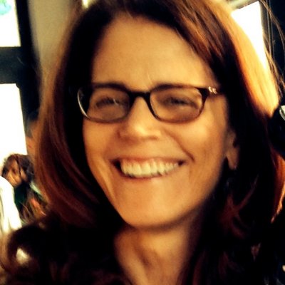 Profile Picture of Karen Spiegel (@karen350) on Twitter