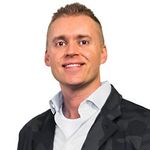 Profile Picture of Brian Skinner (@brianskinneryyc) on Instagram