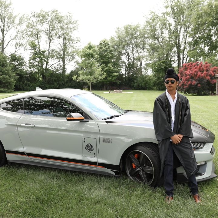 Profile Picture of gurnoor_singh (@gurnoor2406) on Tiktok