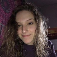 Profile Picture of Mikayla Peters (@mikayla-peters-7) on Quora