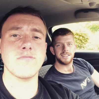 Profile Picture of Hozzy (@hossack_james) on Twitter