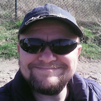 Profile Picture of Steve Möller (@balou5458) on Twitter