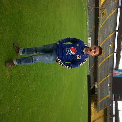Profile Picture of Mario Dueñas (@djmariodue90) on Twitter
