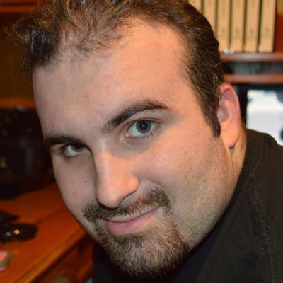 Profile Picture of Peter Alston (@alstonp89) on Twitter
