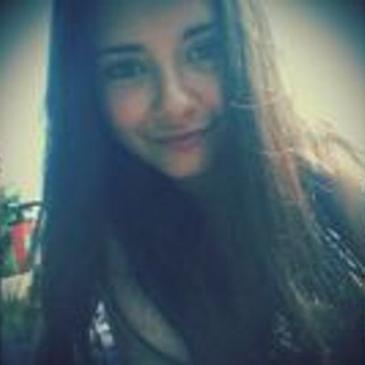 Profile Picture of Amelia Baumhögger (@_ameliajoana_) on Twitter