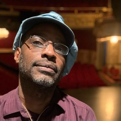 Profile Picture of N. Steven Harris Keeping Others Safe Locking Down (@NStevenHarris) on Twitter