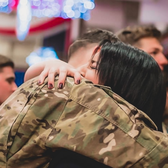 Profile Picture of Kimberly Napoli (@k_napoli) on Poshmark