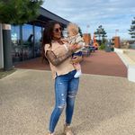 Profile Picture of Ashley Mcdowell (@ashleymcdowell) on Instagram