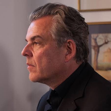 Profile Picture of Danny Huston (@officialdannyhuston) on Tiktok