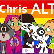 Profile Picture of Chris ALT (@chrisalt4956) on Youtube