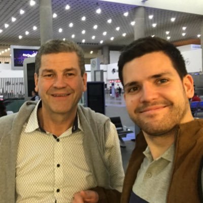 Profile Picture of Ernesto Hinterholzer (@ernestohinterh1) on Twitter