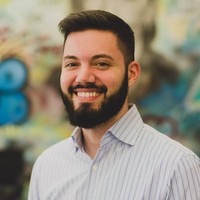 Profile Picture of James Campagno (@james-campagno) on Quora