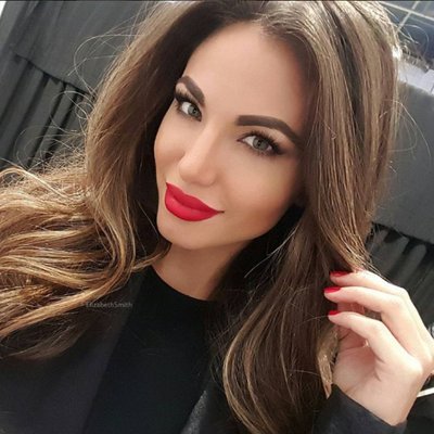 Profile Picture of Shawna Mckenzie (@shawnam03575926) on Twitter