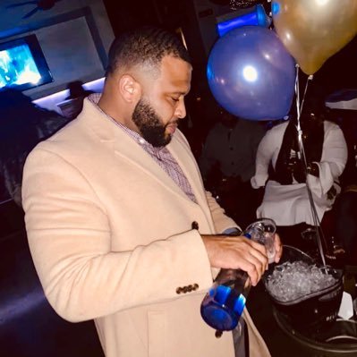 Profile Picture of Jason McKoy MS (@jm9406) on Twitter