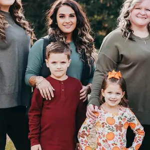 Profile Picture of Stacia Oswalt (@staciaoswalt) on Tiktok