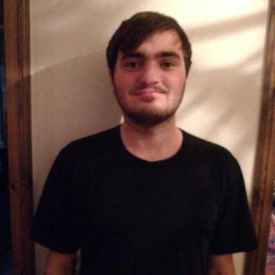 Profile Picture of Jonathan Wilkin (@wilkin_jonathan) on Twitter