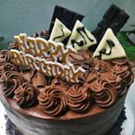 Profile Picture of sunita Upadhyay (@bake.o.clock.pune) on Instagram