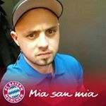 Profile Picture of Steven Metzger (@steven_von_m_) on Instagram