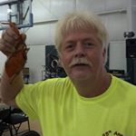 Profile Picture of Gregg Fulkerson (@john.fines) on Instagram