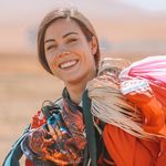 Profile Picture of Marissa Scott (@marscom117) on Instagram