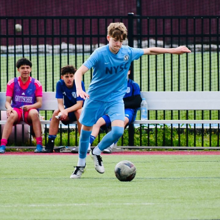 Profile Picture of George miles (@george.miles8) on Tiktok