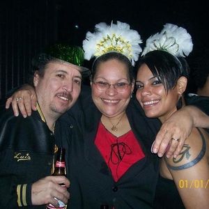 Profile Picture of Barbara Lucio (@fremontbigmomma) on Myspace