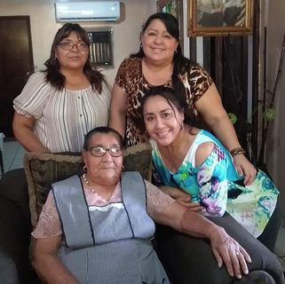 Profile Picture of Marilu Almanza (@marilu.almanza.7374) on Facebook