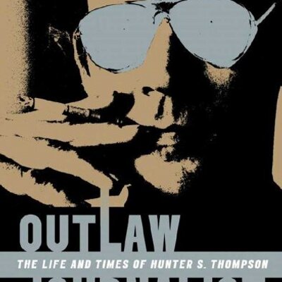 Profile Picture of William McKeen (@OutlawJourno) on Twitter