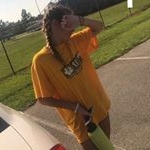 Profile Picture of Sadie Parrish (@sadie_j_parrish) on Instagram