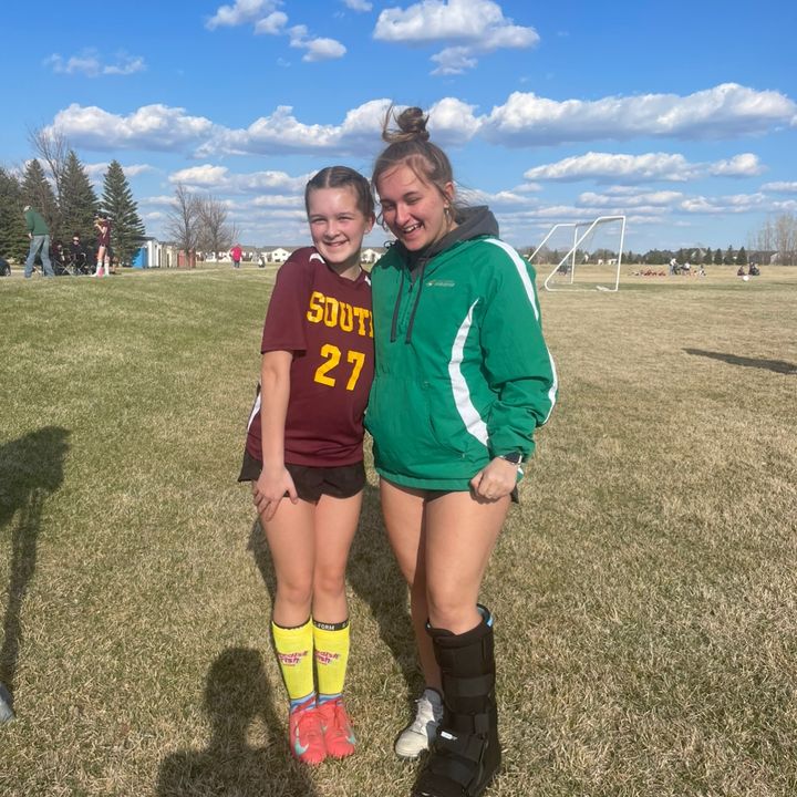 Profile Picture of gracie coulter (@.gkcoulter) on Tiktok