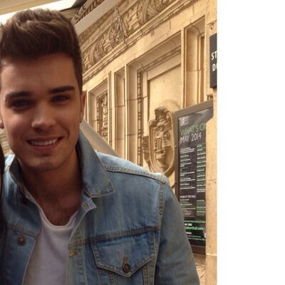 Profile Picture of Christie & Channelle (@JoshCuthbert_UK) on Twitter