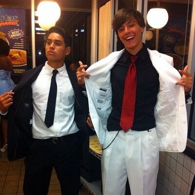 Profile Picture of Chandler Walker (@chandlerwalker7) on Twitter