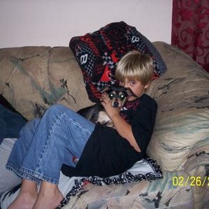Profile Picture of Lori Ewing (@roo518) on Myspace