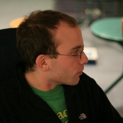 Profile Picture of Brad Bortree (@@bondiblueos9) on Twitter