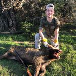 Profile Picture of Quentin Harrison (@fins_an_fur) on Instagram