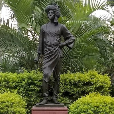 Profile Picture of Bhagwant Singh (@BhagwantSingh) on Twitter