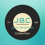 Profile Picture of John Brennan Autographs (@jbcautographcollection) on Instagram