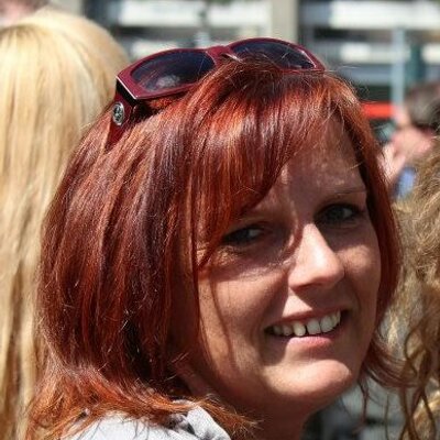 Profile Picture of Sandra Von Den Berge (@vdBSandra) on Twitter