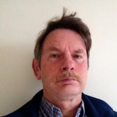 Profile Picture of Mark Digby Bowdler (@78digby) on Twitter